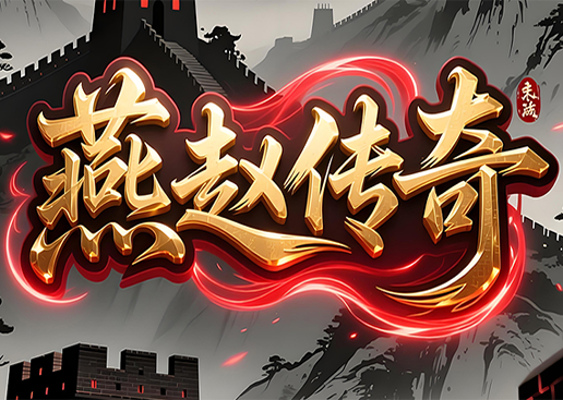 燕赵传奇全新版本